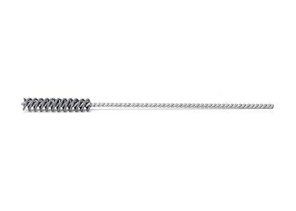 Brush Research BC95M600 FLEX-HONE®, 3/8" (9.5mm) Diameter, 600 Grit, Silicon Carbide, for Mild Steel, Stainless Steel, Cast Iron and Softer Ferrous Materials