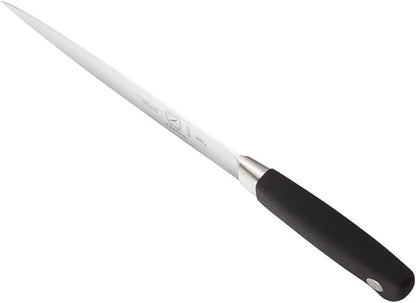 Mercer Culinary M20408 Genesis 8-Inch Carving Knife,Black