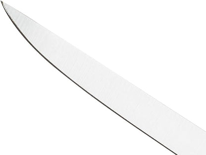 Mercer Culinary Millennia Colors 6-Inch Narrow Boning Knife, Green
