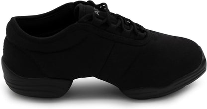 Capezio Canvas Dance Sneaker