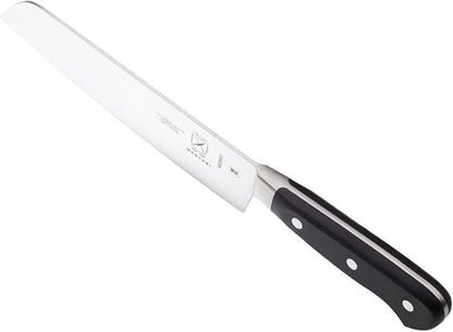 Mercer Culinary M23660 Renaissance, 7-Inch Nakiri Vegatable Knife