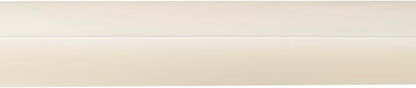Winco Cutting Board, 12 by 18 by 1-Inch, White