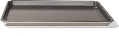 Made In Cookware - Quarter Non Stick Sheet Pan - 3004 Aluminum - Professional Bakeware