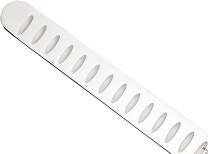 Mercer Culinary M23011 Millennia Black Handle, 11-Inch, Slicer