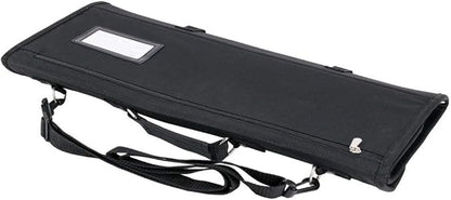 Mercer Culinary 17-Pocket Knife Case