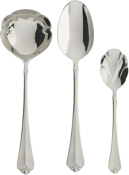 Oneida Juilliard 6-Piece Serving Set