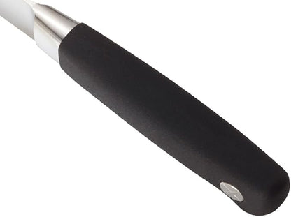 Mercer Culinary M20408 Genesis 8-Inch Carving Knife,Black