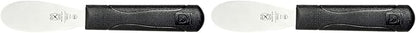 Mercer Culinary Millennia Spreader, 3.5 Inch (Pack of 2)