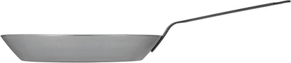 Matfer Bourgeat Black Carbon Steel Frying Pan, 8 1/2"