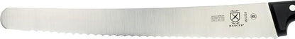 Mercer Culinary Renaissance 12 Inch Wavy Edge Brisket Knife