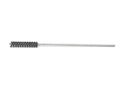 Brush Research BC7M80 FLEX-HONE®, 0.276" (7mm) Diameter, 80 Grit, Silicon Carbide, for Mild Steel, Stainless Steel, Cast Iron and Softer Ferrous Materials