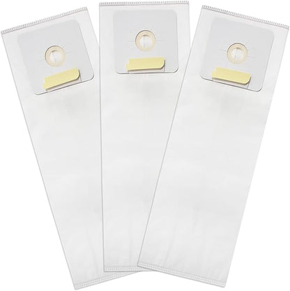 3 Pack 391 Central Vacuum Bags for Nutone 391, 3918, 44186, CV350, CV352, CV353, CV450, CV653 Central Vacuum
