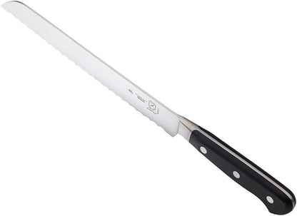 Mercer Culinary M23570 Renaissance, 8-Inch Bread Knife