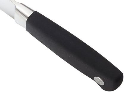 Mercer Culinary M20410 Genesis 10-Inch Carving Knife,Black
