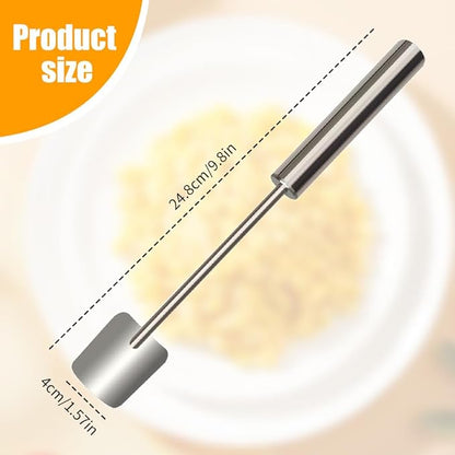 Easy Clean Corn Cob Peeler, 2025 New Corn Peeler for Corn on the Cob, Upgrade Corn Cob Stripper Corn on the Cob Remover, Stainless Steel Corn Stripping Tool for Home Kitchen and Restaurant Chef (3)