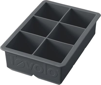 Tovolo King Cube Ice Tray