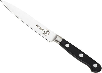 Mercer Culinary M23600 Renaissance, 5-Inch Utility Knife