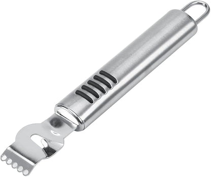 Citrus Peeler Stainless Steel Lemon Orange Fruits Peeler Fruit Zester Citrus Scraper for Kitchen Gadget Salad Tool