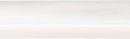 Winco CBH-1520 Cutting Board, 15-Inch by 20-Inch by 3/4-Inch, White,Medium