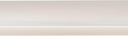 Winco CBWT-1830 Cutting Board, 18-Inch by 30-Inch by 1/2-Inch, White,Medium