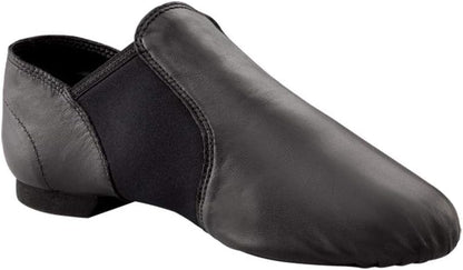 Capezio Womens E Series Jazz Slip-on