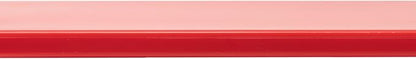 Winco Cutting Board, 12 by 18 by 1/2-Inch, Red