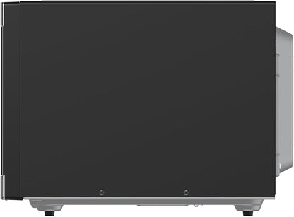 FRIGIDAIRE Stainless Steel Microwave Oven, Multi Function, Programmable, 2.1 Cu Ft