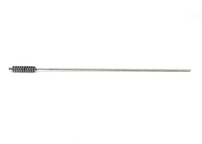 Brush Research BC316800 FLEX-HONE®, 3/16" (4.75mm) Diameter, 800 Grit, Silicon Carbide, for Mild Steel, Stainless Steel, Cast Iron and Softer Ferrous Materials