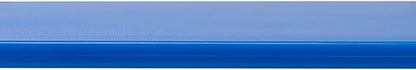 Winco Cutting Board, 12 x 18 x 1/2-Inch, Blue