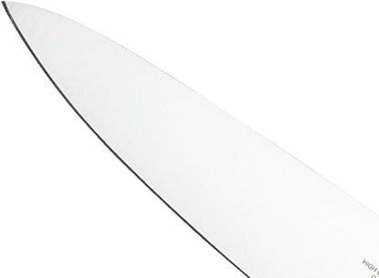 Mercer Culinary M20609 Genesis 9-Inch Chef's Knife Black