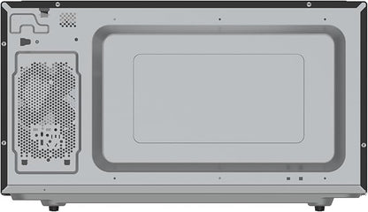 FRIGIDAIRE Stainless Steel Microwave Oven, Multi Function, Programmable, 2.1 Cu Ft