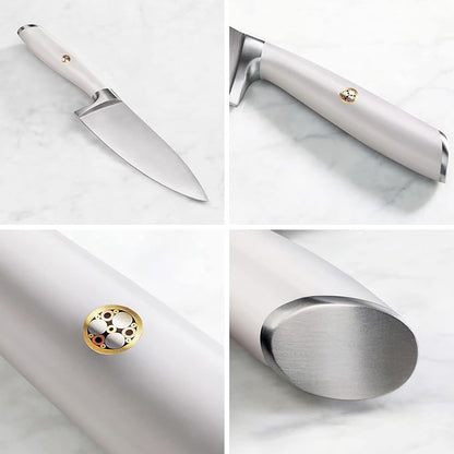 Cangshan L1 Series 1027556 German Steel Forged 6" Chef's Knife