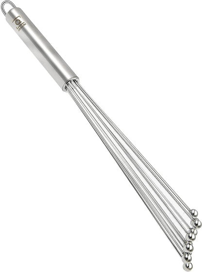 Stanless Steel Whisk (Extra Large 12 inch Stanless Ball Whisk)