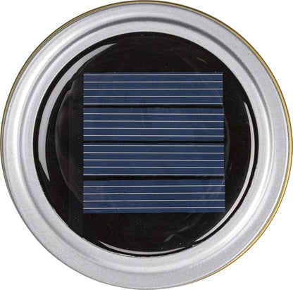 Primitives by Kathy 19364 Moon Shiners Sun Powered Jar Lid