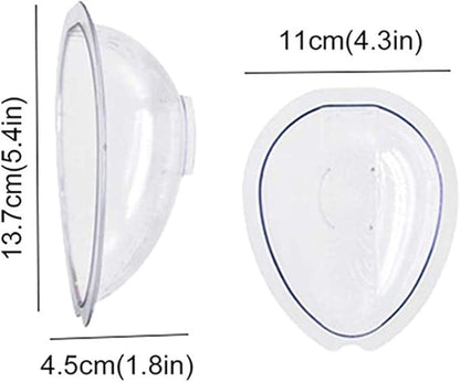 TUKE Silicone Chocolate Molds Dragon Silicone Mold for Ice Cubes, Baking Mold for Chocolate, Candy, Jelly, Ice Cube,Cupcake Baking Mould, Muffin Pan (Egg)