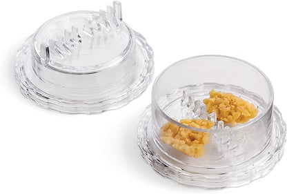 Fantes Twisting Garlic Mincer, The Italian Market Original since 1906