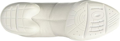 Capezio Canvas Dance Sneaker