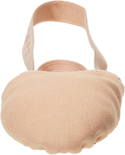 Capezio Women's Canvas Pirouette Ii Dance Shoe