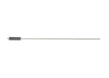 Brush Research BC31618 FLEX-HONE®, 3/16" (4.75mm) Diameter, 180 Grit, Silicon Carbide, For Mild Steel, Stainless Steel, Cast Iron and Softer Ferrous Materials