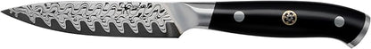Henckels Compass Damascus 4-inch Damascus Paring Knife