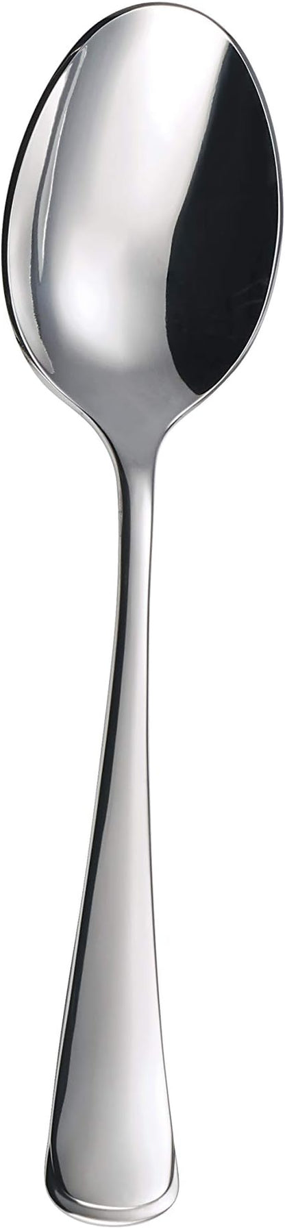 Tramontina 20 Piece Silverware Set - Monaco Utensils Set