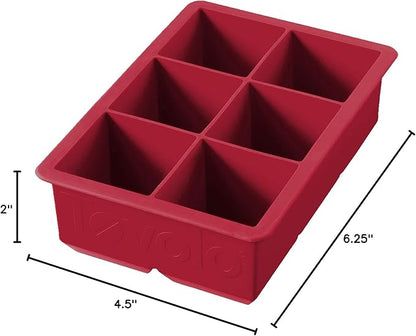 Tovolo King Cube Ice Tray