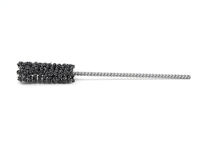 Brush Research BC20M20 FLEX-HONE®, 0.787" (20mm) Diameter, 20 Grit, Silicon Carbide, for Mild Steel, Stainless Steel, Cast Iron and Softer Ferrous Materials