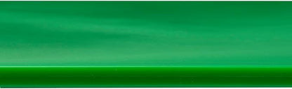 Winco Heavy-Duty Plastic Cutting Board, 15" x 20" x 1/2", Green