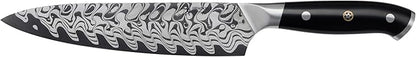 Henckels Compass Damascus 8-inch Damascus Chef's Knife