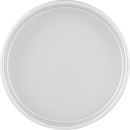 Restaurantware-Met Lux 9 x 2 Inch Straight-Sided Baking Tin, 1 Round Cake Pan - Oven-Ready, Freezable, Anodized Aluminum Round Baking Pan, Greaseproof, For Layer Birthday Cake