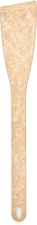 Epicurean Kitchen Series Cooking Utensils, Angled Turner, Natural