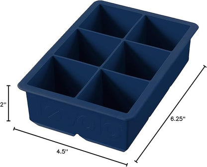 Tovolo King Cube Ice Tray