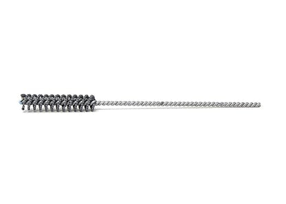 Brush Research BC12M800 FLEX-HONE®, 0.472" (12mm) Diameter, 800 Grit, Silicon Carbide, for Mild Steel, Stainless Steel, Cast Iron and Softer Ferrous Materials