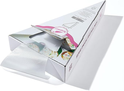 KEENPIONEER Disposable Piping Bags 10inch, 500 count